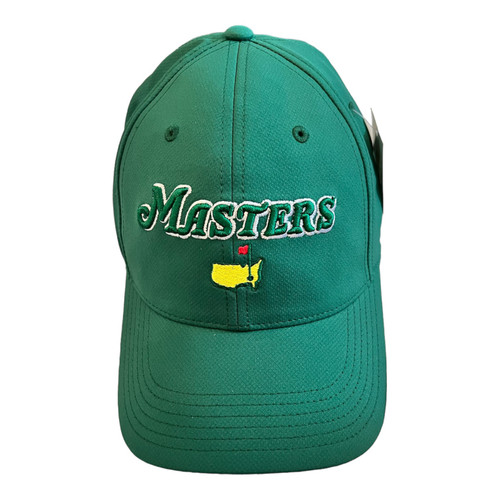 Shop Masters Hats and Visors and Headwear from Top Golf Major