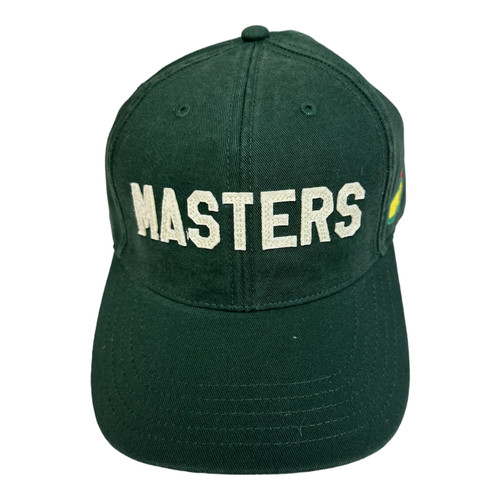Shop Masters Hats and Visors and Headwear from Top Golf Major Tournaments  for Men, Ladies and Kids
