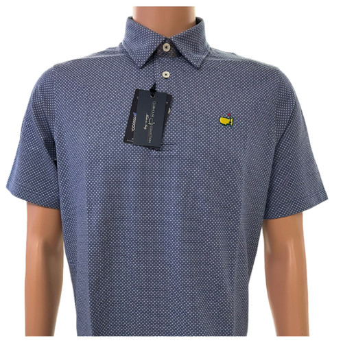 Apparel - Masters Performance Golf Shirts - MMO Golf