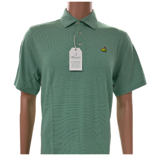 Apparel - Masters Performance Golf Shirts - MMO Golf
