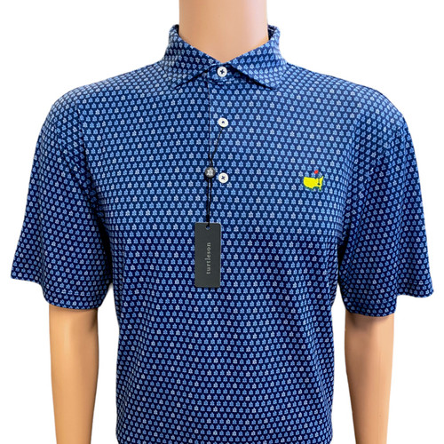 Apparel - Masters Performance Golf Shirts - MMO Golf