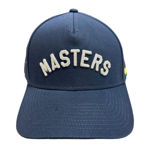 Shop Masters Hats and Visors and Headwear from Top Golf Major