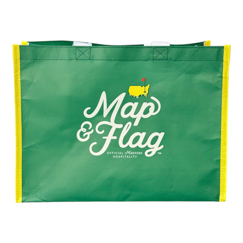 期間限定値下げ Masters 2025 Tournament Bag Tag - メルカリ