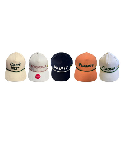Shop Masters Hats and Visors and Headwear from Top Golf