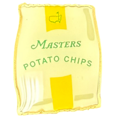Concession Single Ball Marker - Choose from Pimento Cheese, Plastic Cup, Flag or Potato Chips