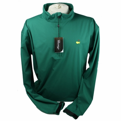 ⭐美品⭐MASTERS TECH ハーフジップジャケット S Apparel - Masters Outerwear - MMO Golf