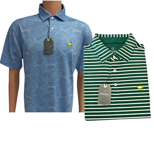 Masters golf Bag Tag Masters 2025 pga new | eBay