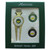 2019 Masters Divot Tool with Two Extra Ball Markers 2019 Masters Divot Tool with Two Extra Ball Markers