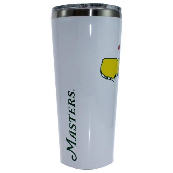 Masters Corkcicle 24oz Tumbler White