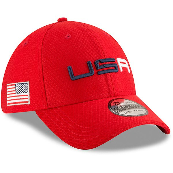 pga ryder cup hats