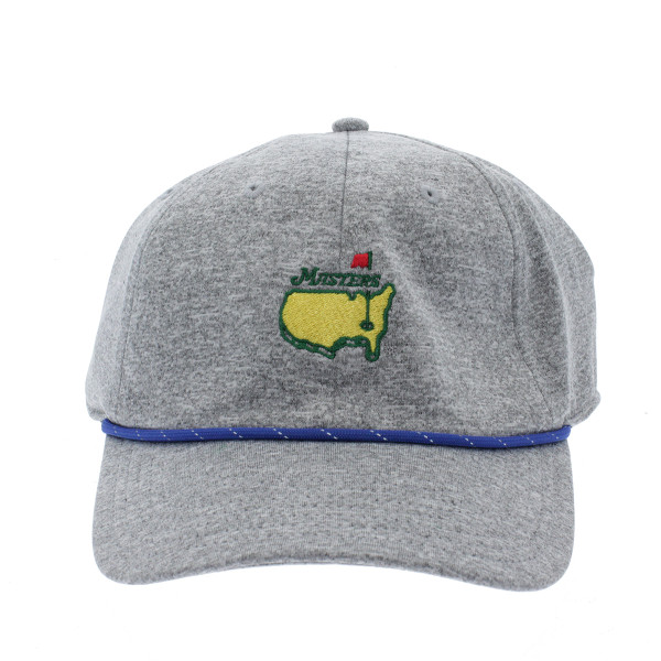 masters tournament rope hat