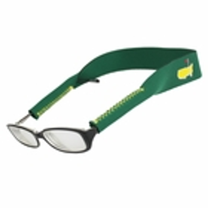 Masters Eyewear Retainers "Croakies" Masters Hats & Visors