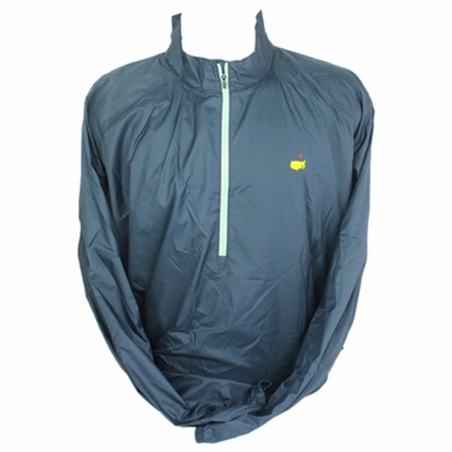 Peter Millar Masters Rain Jacket - Navy