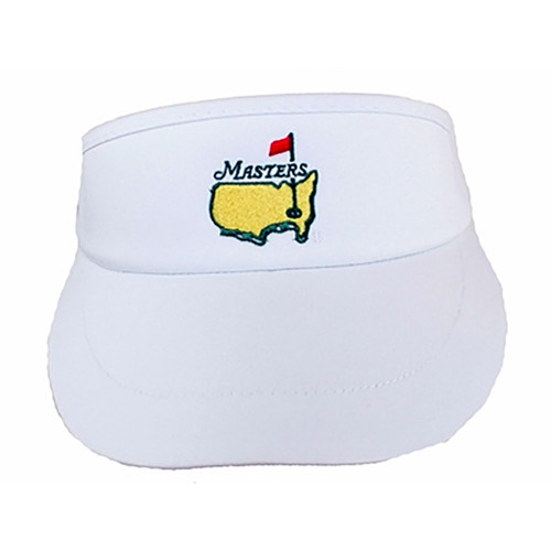 Masters Golf マスターズ キャップ 　アメリカンニードル　白 American Needle Products - MMO Golf