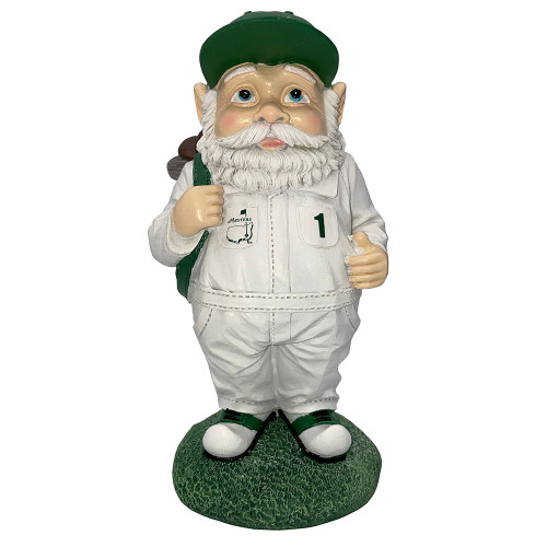 High quality goods Authentic Masters 2019 Garden Gnome Fast Free