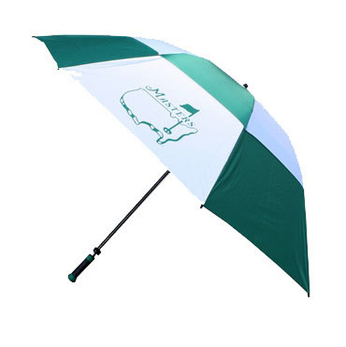 Masters Golf Umbrella Double Canopy Masters Accessories Home & Office