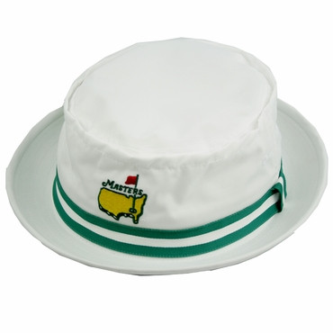 the masters bucket hat