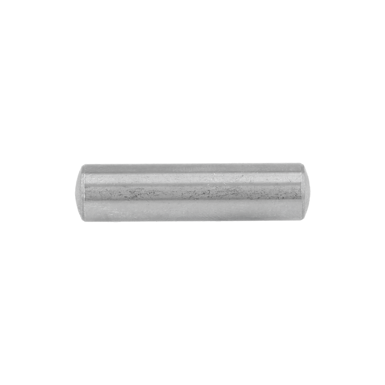 Goupilles Cylindriques Parallèles Acier Inox M2.5 DIN7 - Longueurs Variées - Lot De 30 à 500 Pièces