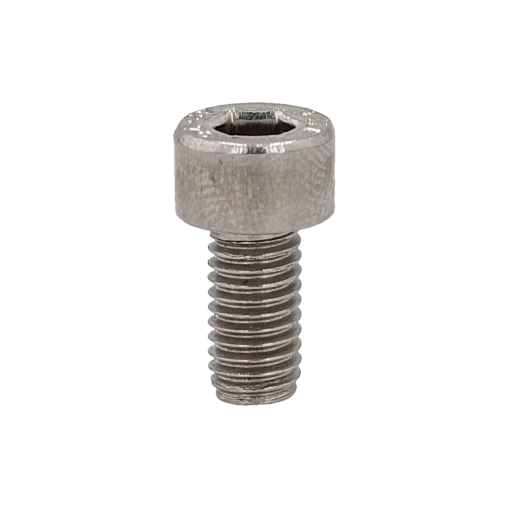 Ss Allen Bolt M10 X 60 At ₹ 17./piece | Stainless Steel Allen Bolts In - Foto 3