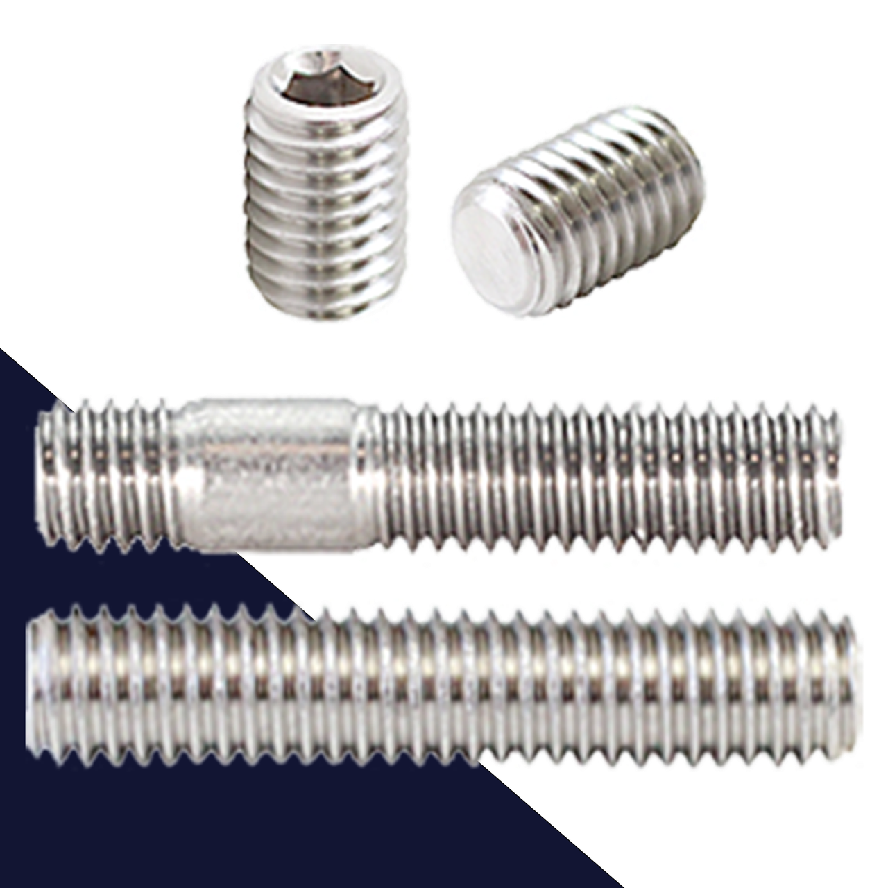 Stainless Steel