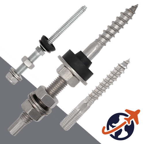 Hanger Bolts