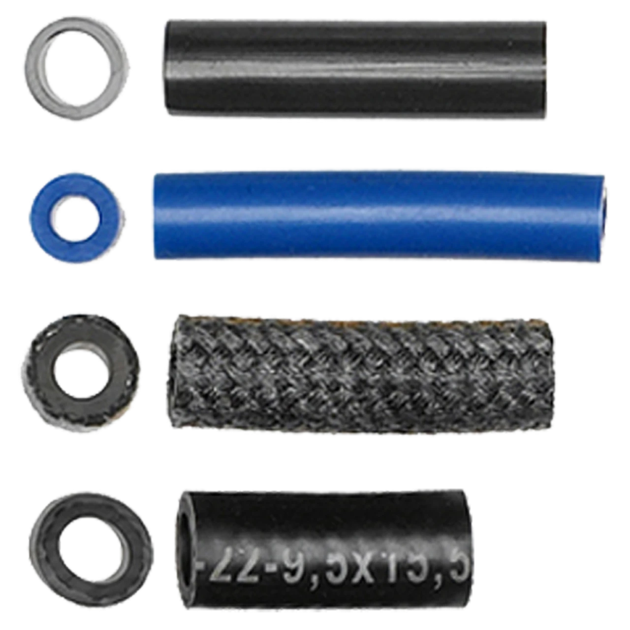 Hose