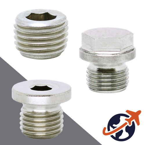 Drain Plugs
