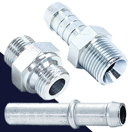Hose Adapters