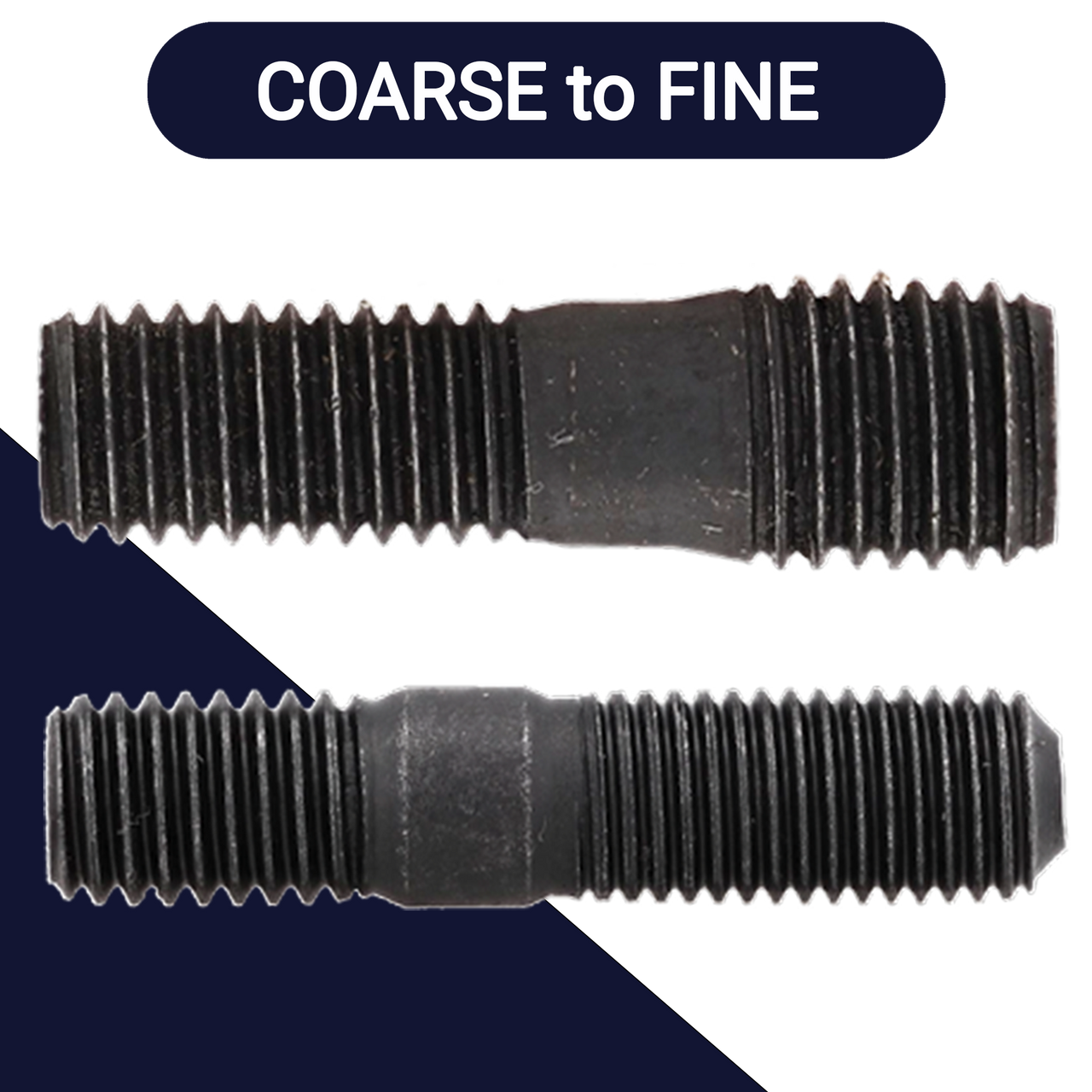 Coarse to Fine