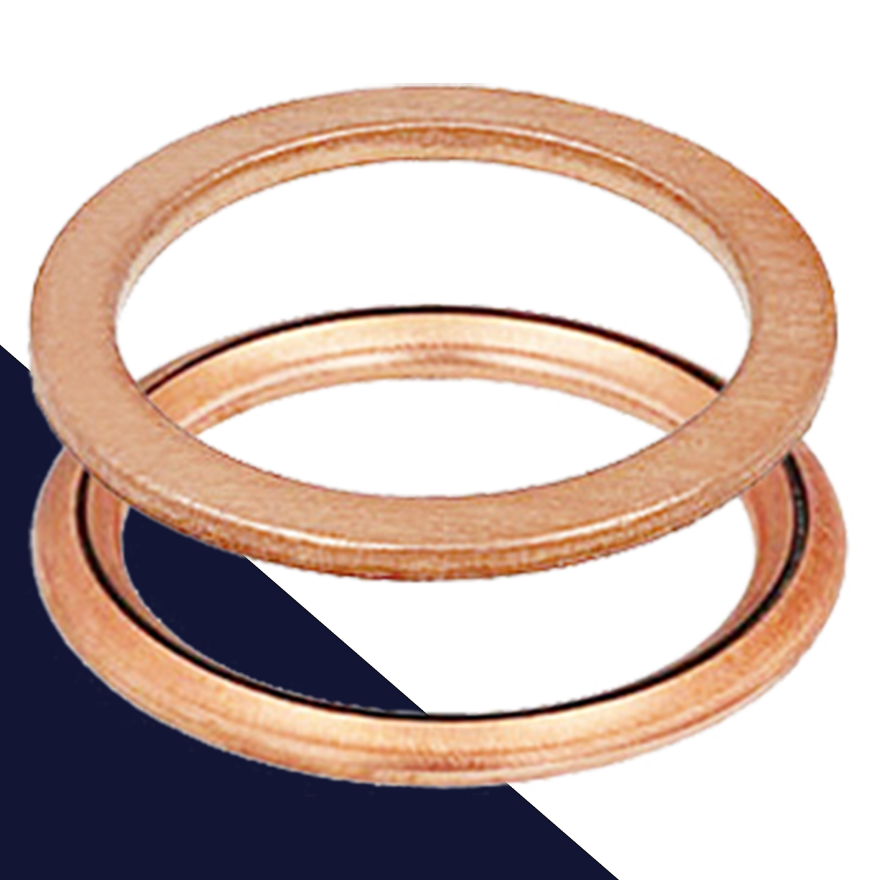Copper Gaskets