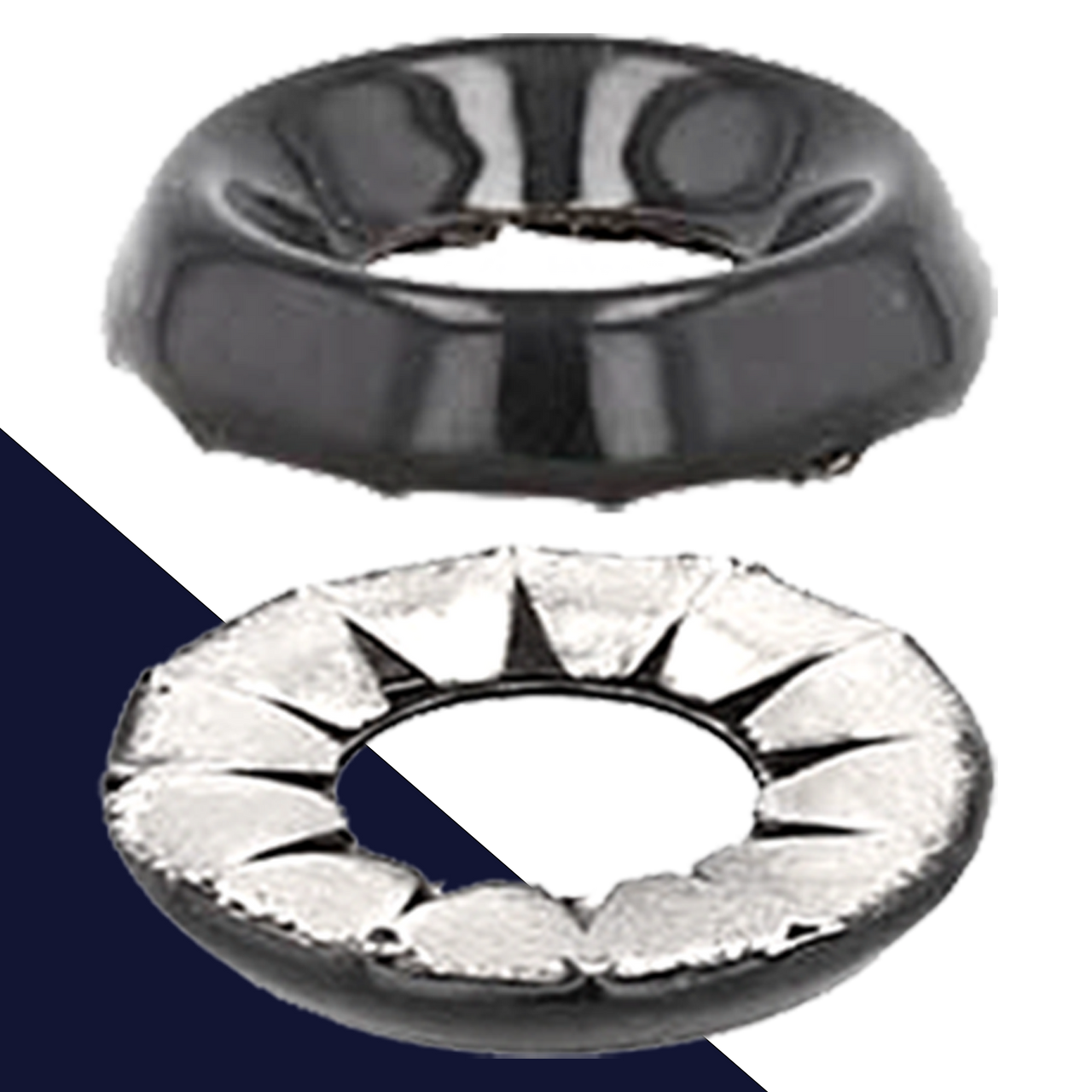 Escutcheon Trim Washer