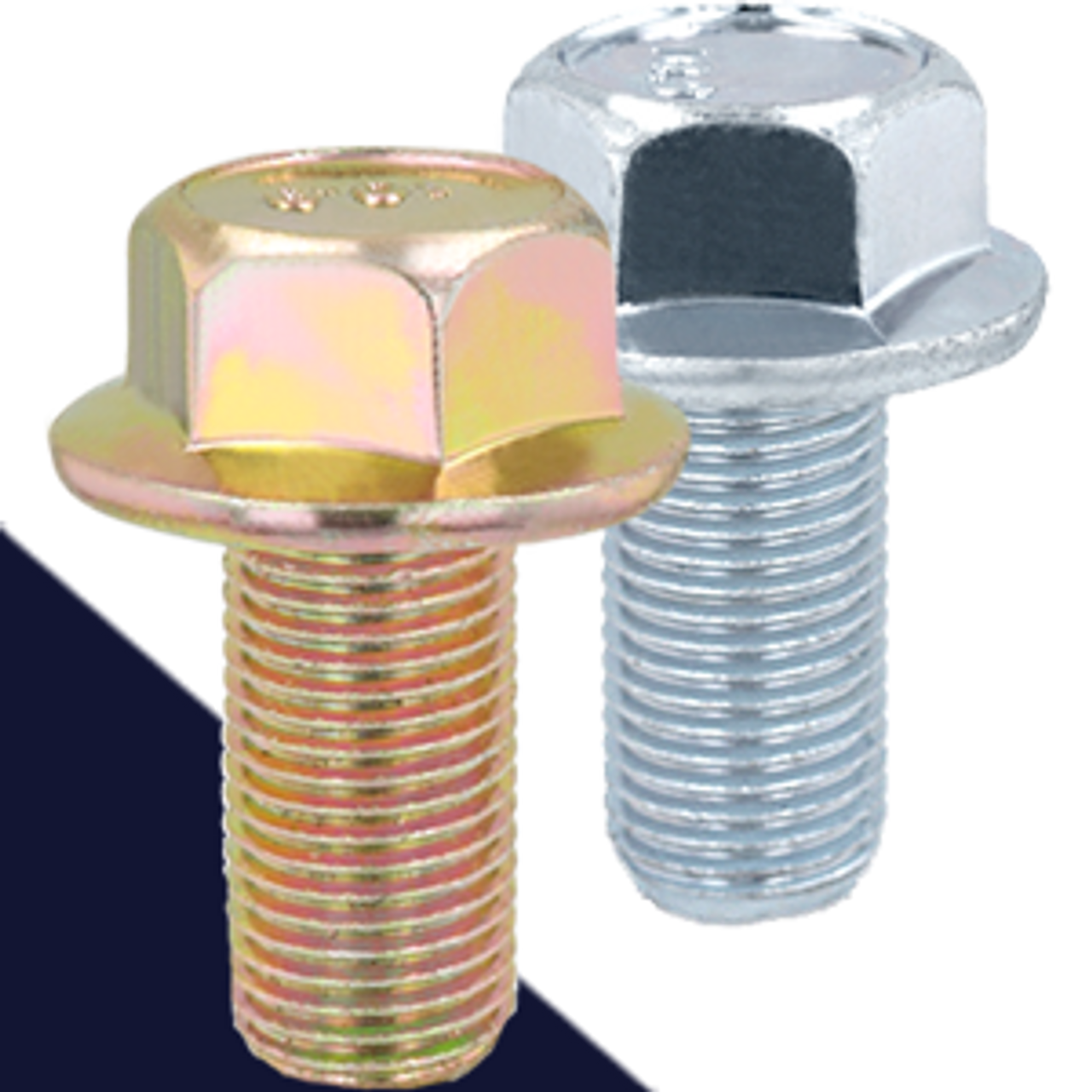 Bolts - Hex Bolts 12.9 - BelMetric