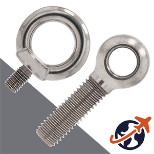Eye Bolts