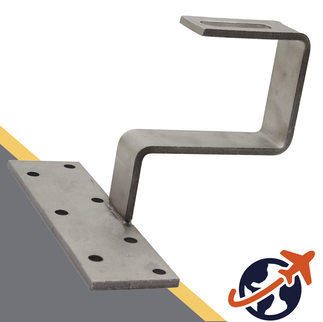 Brackets