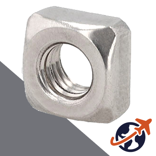 Square Nuts