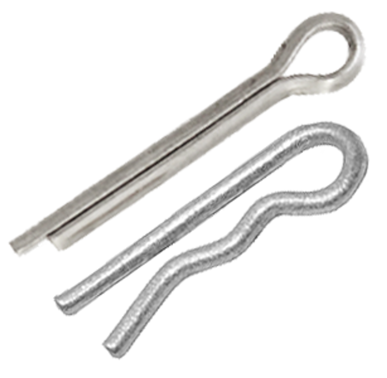 The Hillman Group 44960 M 2 X 25 Metric Cotter Pin 20-Pack 