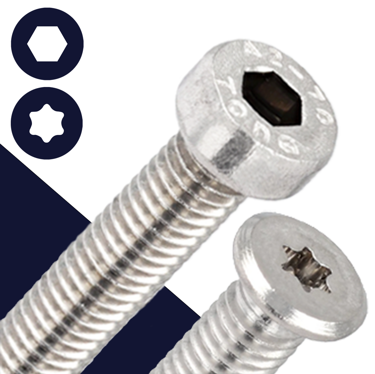 Low Socket