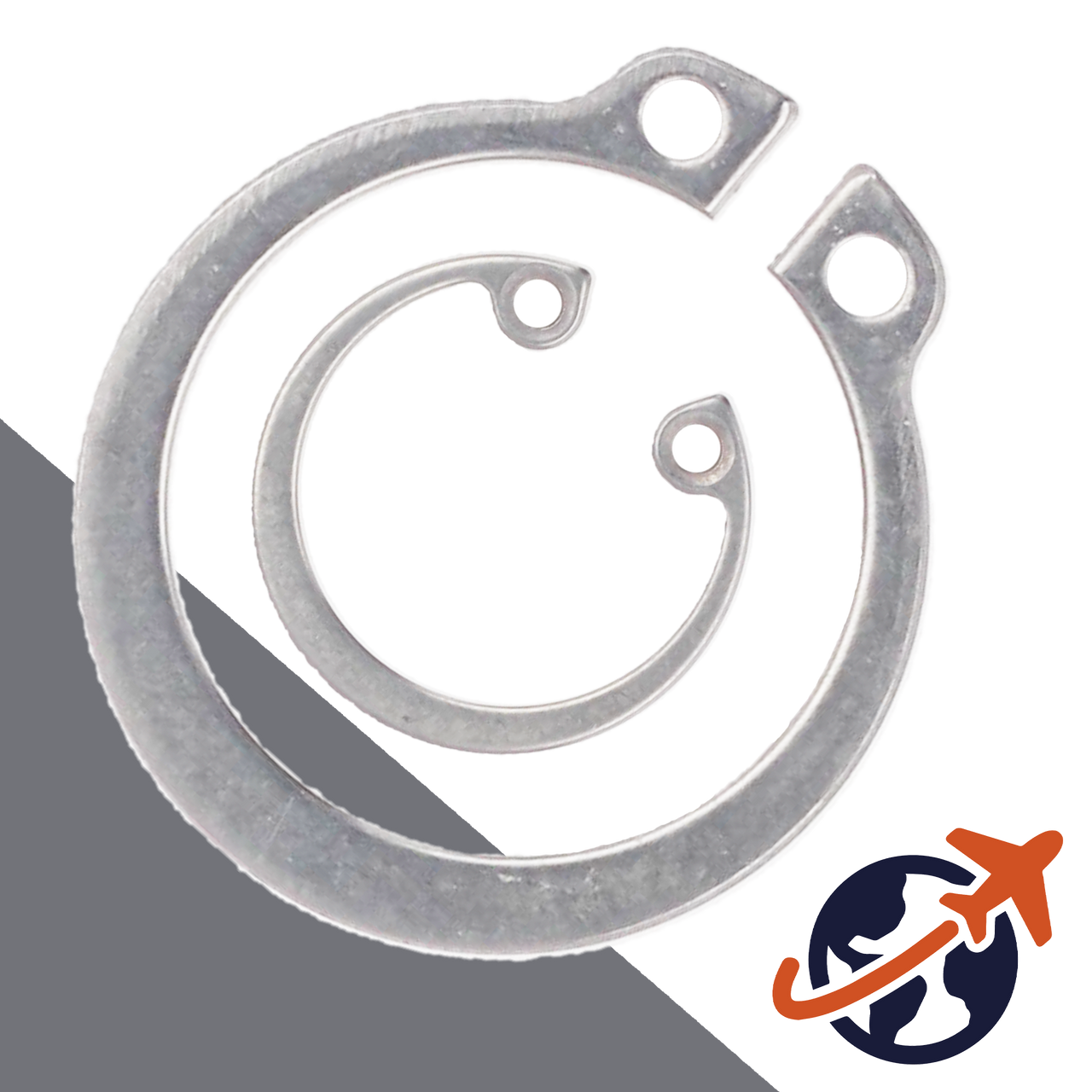 Retaining Rings