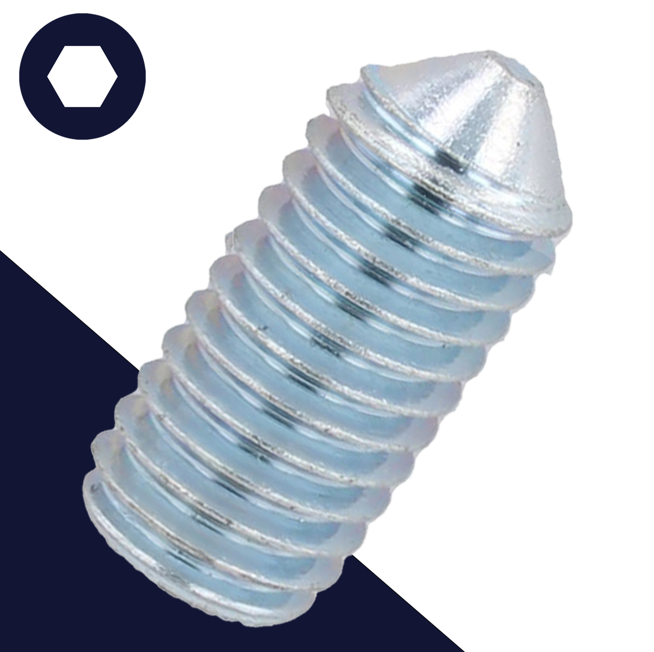Cone Point