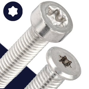 Low Socket Head