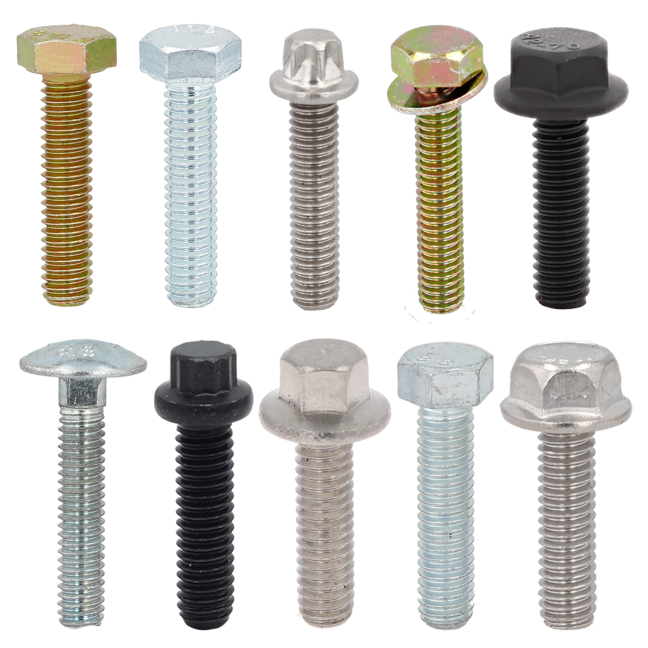 Bolts