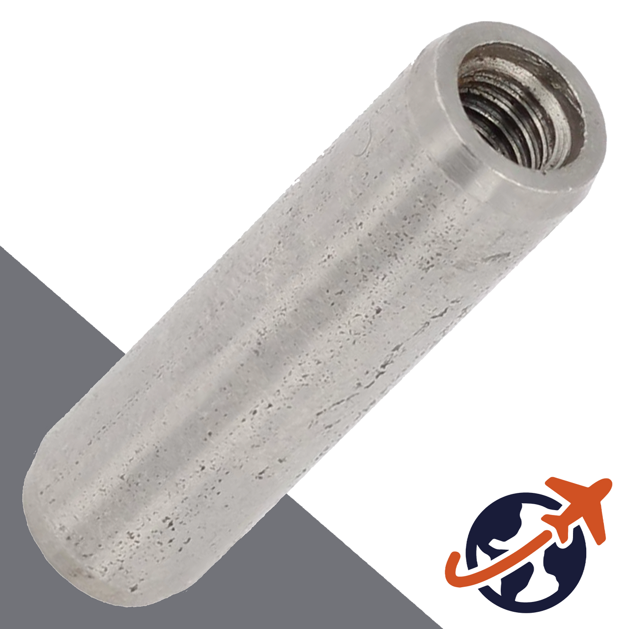 Internal Threaded Pins