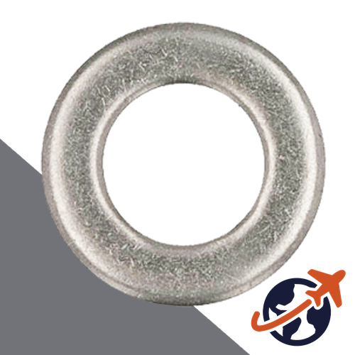 Flat Washers
