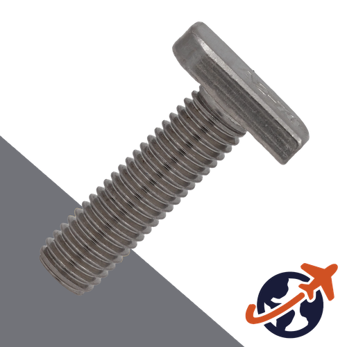 Hammerhead Bolts
