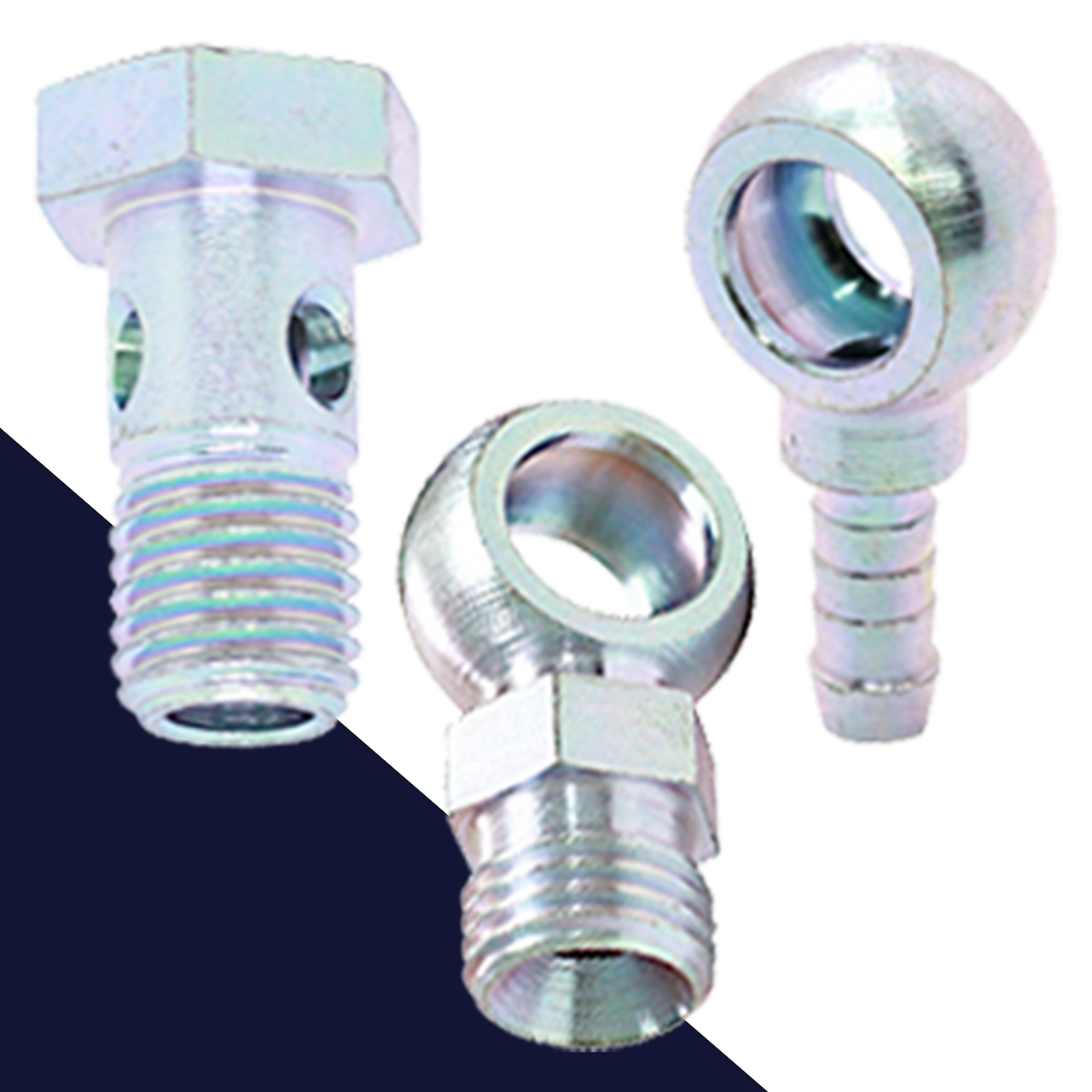 Banjo Fittings