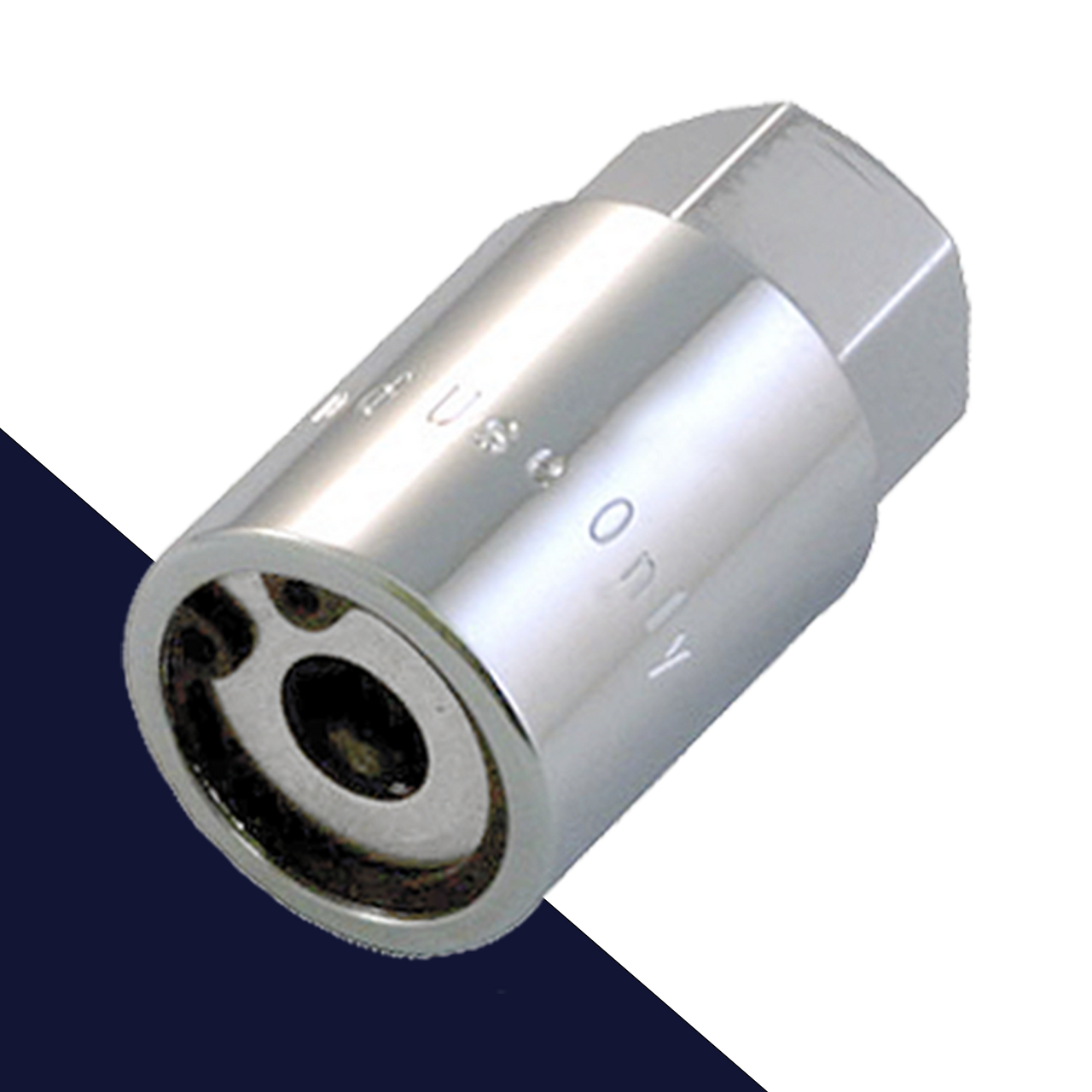 Stud Install + Removal Tool