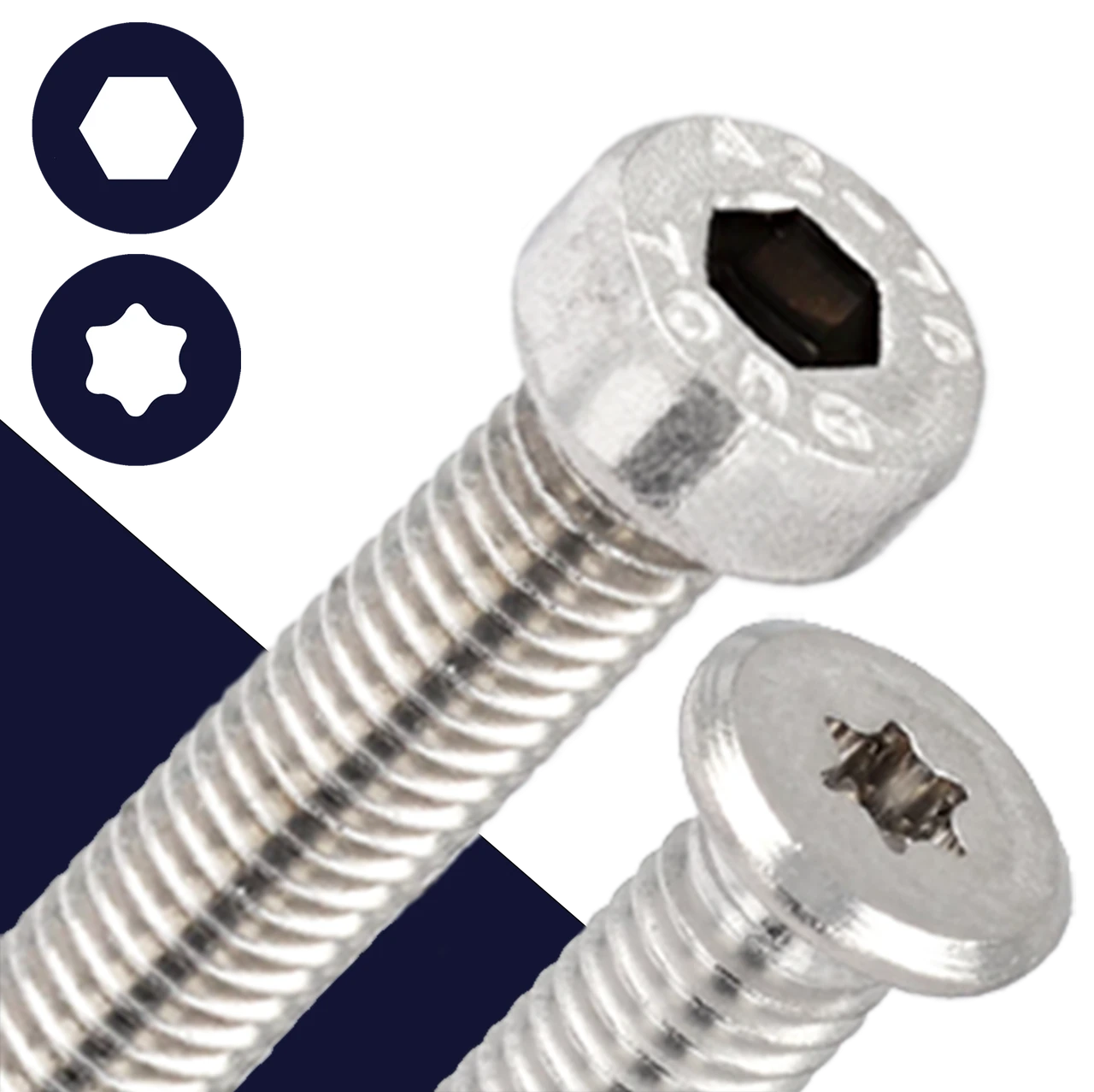 Low Socket