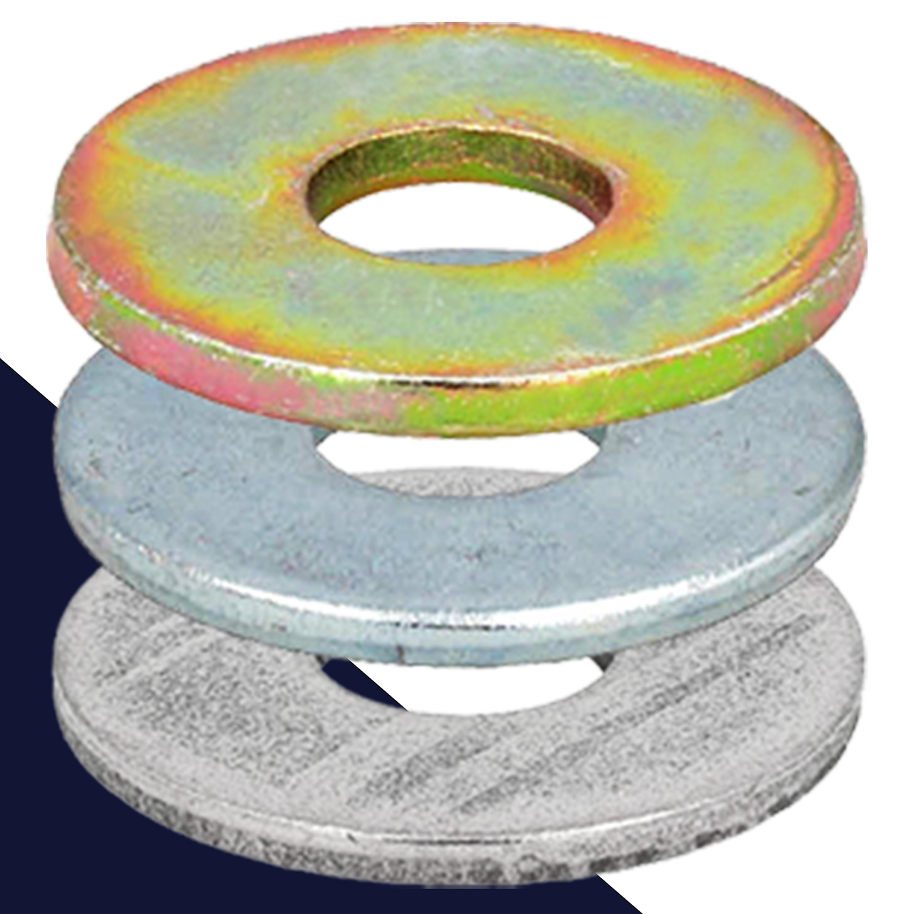 Fender Body Washer