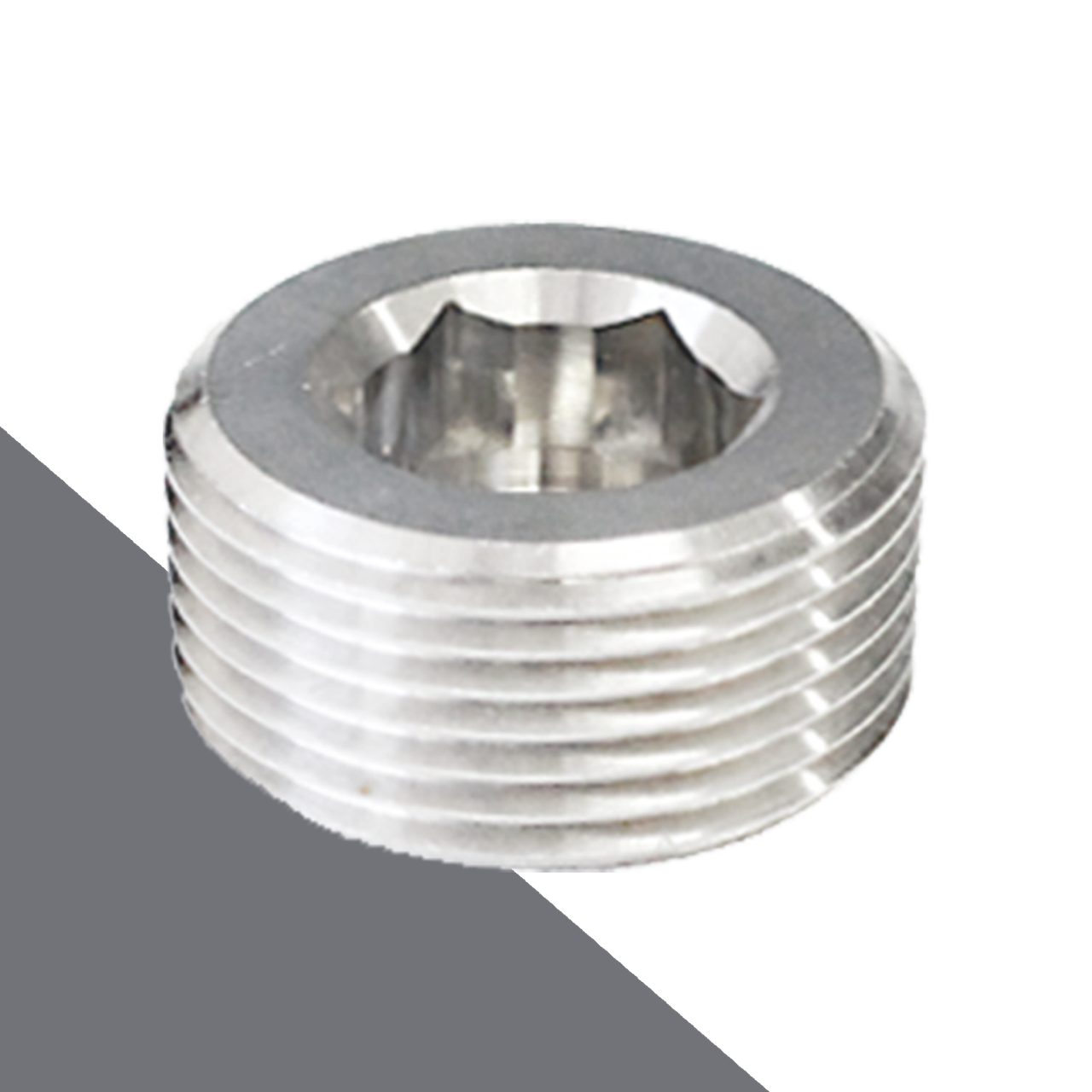 Taper Plugs