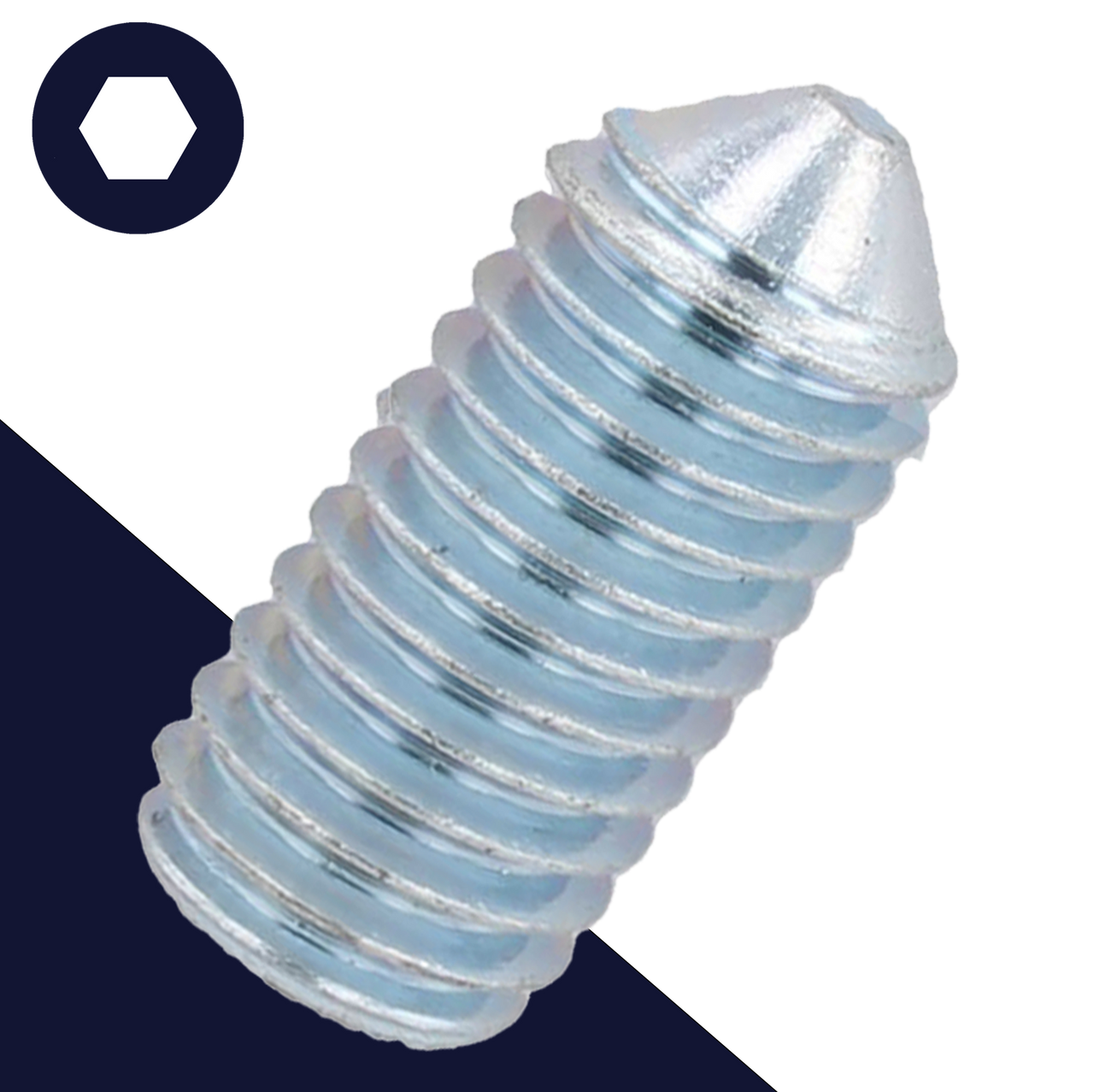 Cone Point